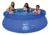 Piscina Splash Fun Mor Azul 2.400 Litros: Refrescância e Oferta Imperdível!