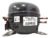 Motor Compressor 1/5 Emr70hlr Embraco Gás R134a 127v