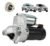 Motor Partida Corsa 1.0/1.6 Celta Classic 10 Dentes Novo