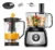 Multiprocessador Turbo Chef 5 em 1 Mondial MPN-01-B | Oferta e Frete Grátis