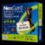 NexGard Spectra 3 Tabletes para Cães 7,6 a 15 kg Contra Pulgas, Carrapatos e Vermes Intestinais