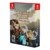 Nordic Ashes Complete Saga Collectors Edition Switch Fisica