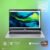 Notebook Acer Aspire 5 A515-45-R5AT AMD Ryzen 5 5500U 15.6″AMD Radeon Graphics 256GB SDD 8GB RAM Windows 11