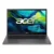 Notebook Acer Aspire Go 15 Intel Core i3 8GB 256GB SSD Linux Prateado