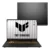 Notebook Asus Tuf Gaming F16 Fx608jmr Nvidia Rtx 5060 Core I7 16gb Ram 512gb Ssd Windows 11 Home Tela De 16 Fhd 165hz Gray – Rv150w Jaeger Gray