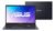 Notebook Asus Vivobook Go 15, Intel Celeron Dual Core N4500, 4gb Ram, 128gb Emmc, Windows 11 Home, Tela 15.6 Led, Star Black – E510ka-br808ws