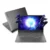 Notebook Gamer Lenovo Loq 15irx9 Intel Core I5-13450hx 16gb 512gb Ssd Rtx 3050 Windows 11 – 83kh0006br Luna Grey