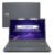 Notebook Positivo Vision C14 Intel® Celeron® Linux 4gb 128gb Emmc 14 Hd Lumina Bar Cinza