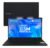 Notebook Positivo Vision I15m Intel Core I3 N300 8gb 256gb Ssd Wi-fi 6 Windows 11 – Tela 15,6 Full Hd Ips Antirreflexo Minitela – Permite Upgrade De Memória Ram E Ssd Preto