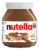 Nutella Creme de Avelã 650g Original com o Melhor Preço!