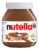 Nutella Creme de Avelã 1 uni 650g