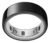 Oura Ring 4 Preto – Tamanho 10