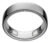 Oura Ring 5 Geração – Tamanho 8 Cor Silver (prata)