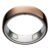 Oura Ring 5 Rose Gold Tamanho 8 – Pronta Entrega