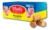 Paçoquinha Rolha Wanlu 100x15g Original Frete Grátis