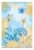 Painel Festa Vertical 1,50×2,20- Fundo Do Mar Conchas 30