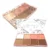 Paleta de Contorno Blush Iluminador Marble My Life Rosa – Melhor Preço!