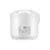 Panela De Arroz Elétrica Puro Rizzo 10x Elgin 2l 700w 110v Branco 127v 60hz