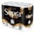 Papel Higiênico Supra Folha Tripla 24 Rolos
