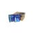 Papel Sulfite A4 Suzano Premium Report 75g Caixa C/10 Resmas Branco