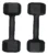 Oferta Halter Pintado 4kg Musculação Exercício Peso Sextavado Original