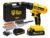 Parafusadeira Furadeira 21v 2 Baterias Profissional Bivolt