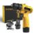 Parafusadeira Furadeira Sem Fio 25n 3/8 12v 10mm Bivolt Bateria Arstheco
