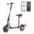 Patinete Eletrico 500w C Assento Suspensão Autonomia 35km