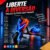 Patinete Elétrico Infantil Triciclo PARES Drift Bluetooth 3 Rodas Vermelho Diversão e Lazer + Kit de segurança
