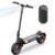 Patinete Elétrico iX7Pro Xroymexroy Adulto Bateria 17.5Ah Grande Autonomia 80km