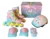 Patins Infantil Inline Glumi Roxo: Desconto + Frete Grátis e Segurança!