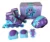 Patins Infantil Inline Glumi + Kit Proteção | Frete Grátis e Oferta