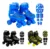 Patins Infantil Roller 365 Sports + Kit Proteção | Frete Grátis e Oferta!