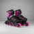 Patins Inline MIS Inline Rodas LED + Frete Grátis e Oferta Especial