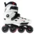 Patins Traxart Volt 2.0 Branco Abec9: Desconto e Frete Grátis na Dihoje!