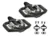 Melhor Pedal Shimano PD-ME700 + Tacos MTB | Frete Grátis e Oferta Especial