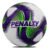 Penalty Bola Campo Lider N4 Xxv Cor BRANCO-VERDE-ROXO