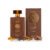 Perfume Árabe Amadeirado Asad Bourbon Isabelle Alta Fixação