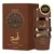 Perfume Árabe Asad Bourbon Lattafa 100ml Masculino