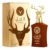 Perfume Árabe – Lattafa Al Noble Wazeer 100ml (perfume Masculino Original)