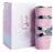 Perfume Árabe Lattafa Yara Feminino Eau De Parfum 100ml