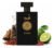 Perfume Arabe Masculino Asad Isabelle La Belle 100ml Eau De Parfum Fragrância Intensa Oriental Amadeirado