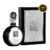 Perfume Árabe Masculino Fakhar Black Eau De Parfum 100 Ml