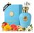 Perfume Arabe Opulent Dubai Eau De Parfum 100 ML Original Com Nf
