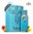 Perfume Arabe Vulcan Feu Citrico Frutado Edp 100ml