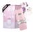 Perfume Arabe Yara Lattafa Eau De Parfum 100ml Original C Nf