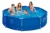 Piscina Inflável Kala 5200L Redonda Azul Original: Melhor Preço e Oferta!