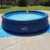 Piscina Mor 9.000L Redonda Azul + Capa: Melhor Preço e Frete Grátis!