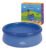Piscina MOR Inflável 1000 Litros Splash Fun Azul – 1048