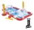 Piscina Playground Multi Esportes Intex Azul: Desconto e Frete Grátis!